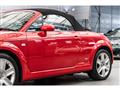 2006 Audi TT