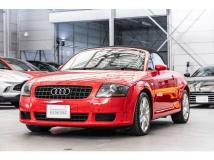 2006 Audi TT
