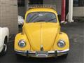 1996 Volkswagen Beetle