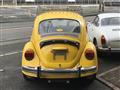 1996 Volkswagen Beetle