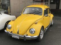 1996 Volkswagen Beetle