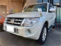 2013 Mitsubishi Pajero