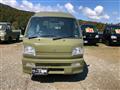 2002 Daihatsu Hijet Truck