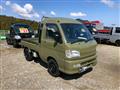 2002 Daihatsu Hijet Truck
