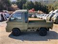 2002 Daihatsu Hijet Truck