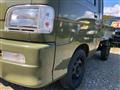 2002 Daihatsu Hijet Truck