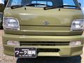 2002 Daihatsu Hijet Truck