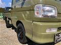 2002 Daihatsu Hijet Truck