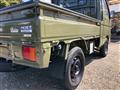 2002 Daihatsu Hijet Truck
