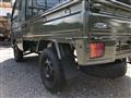 2002 Daihatsu Hijet Truck