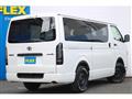 2023 Toyota Hiace Van