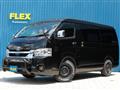 2022 Toyota Hiace Wagon