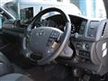 2023 Toyota Hiace Van
