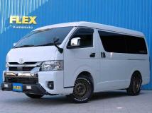 2023 Toyota Hiace Van