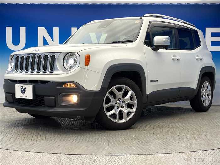 2017 Jeep Jeep Others