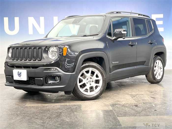 2017 Jeep Jeep Others