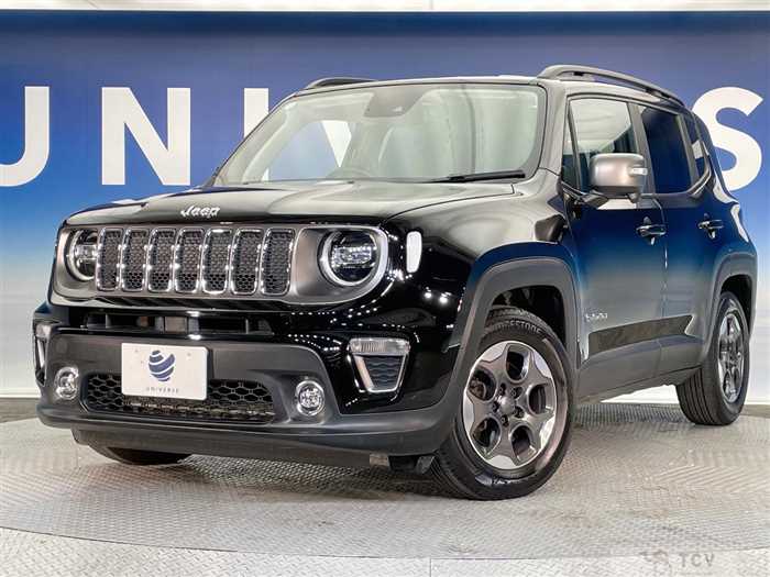 2020 Jeep Jeep Others