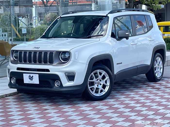 2020 Jeep Jeep Others