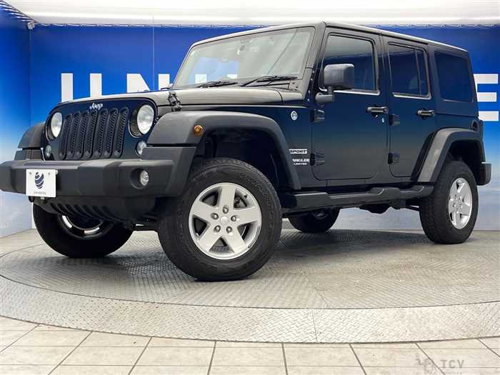 2016 Jeep Jeep Others