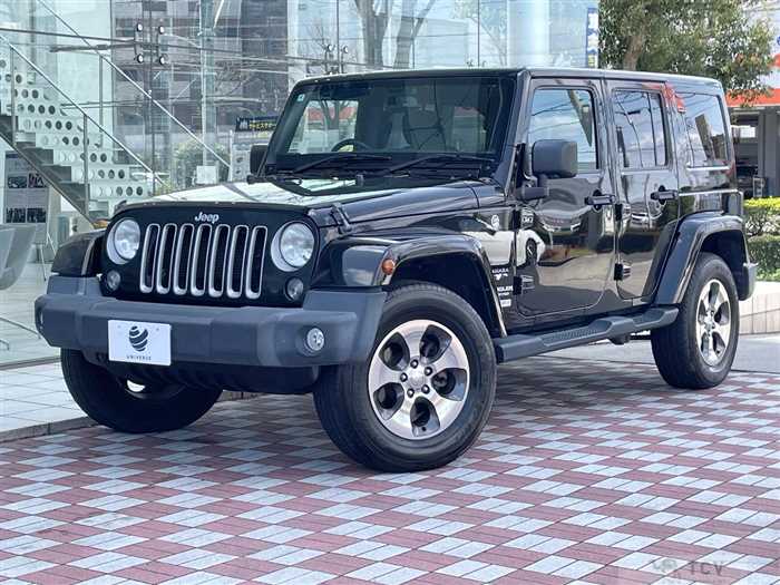 2018 Jeep Jeep Others