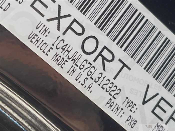 2017 Jeep Jeep Others