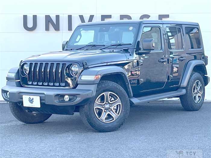 2022 Jeep Jeep Others