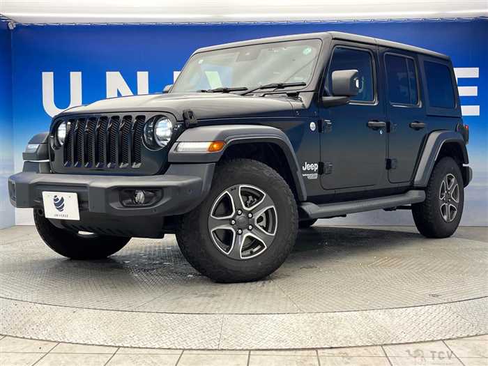 2021 Jeep Jeep Others