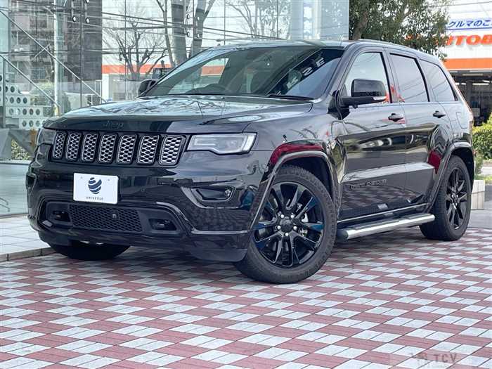 2019 Jeep Jeep Others