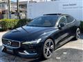 2019 Volvo S60