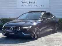 2019 Volvo S60