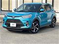 2023 Toyota Raize