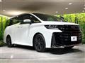 2023 Toyota Vellfire