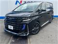 2024 Toyota Vellfire
