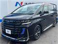 2024 Toyota Vellfire