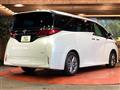 2024 Toyota Alphard Hybrid