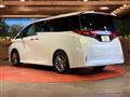 2024 Toyota Alphard Hybrid