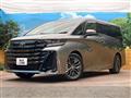 2025 Toyota Vellfire