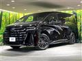 2024 Toyota Vellfire