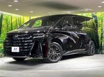 2024 Toyota Vellfire