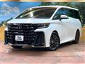 2024 Toyota Vellfire