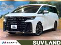 2024 Toyota Vellfire
