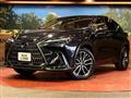 2022 Lexus NX
