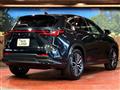2022 Lexus NX