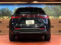 2022 Lexus NX