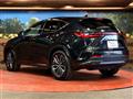2022 Lexus NX