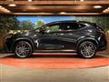 2022 Lexus NX