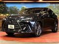 2022 Lexus NX