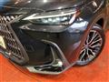2022 Lexus NX