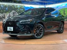 2023 Lexus NX
