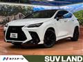 2023 Lexus NX